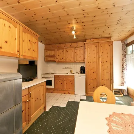 アパート Laerchenhof