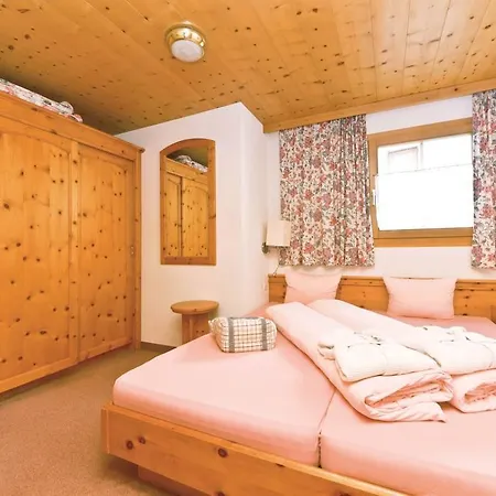 Laerchenhof ザムナウン