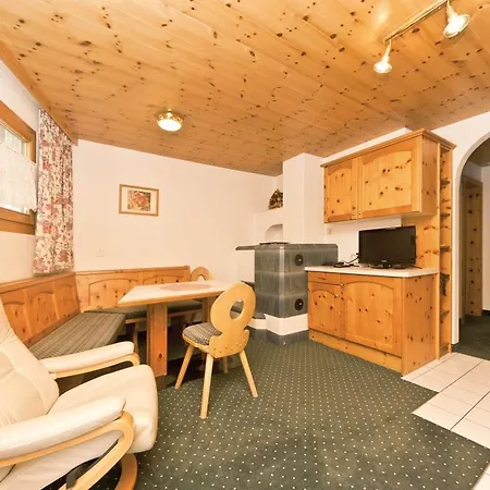 شقة Laerchenhof *