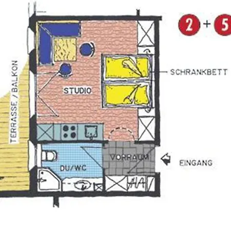 Laerchenhof