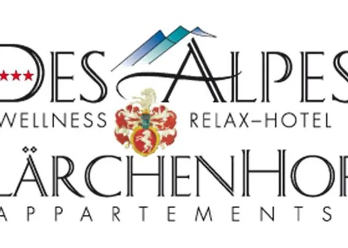 Apartmán Laerchenhof Samnaun