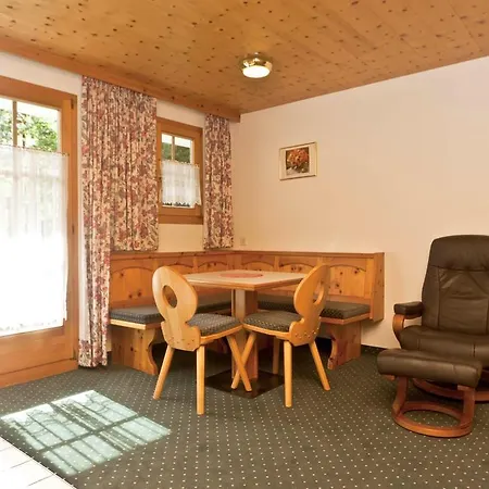 Apartamento Laerchenhof *