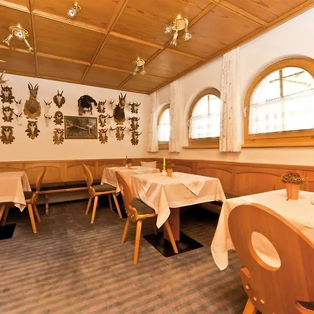 Apartamento Laerchenhof