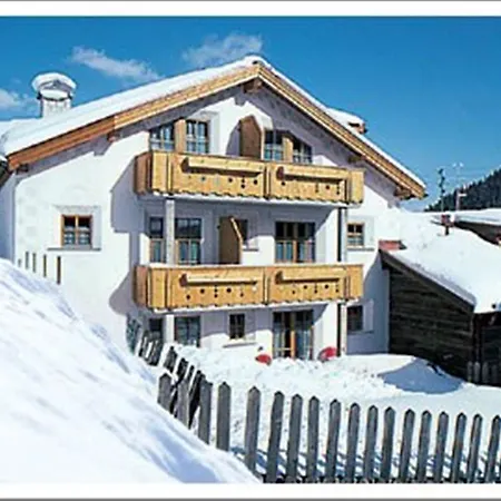 Laerchenhof Apartamento *