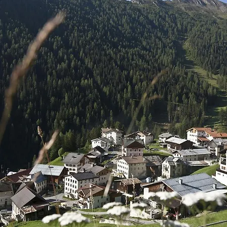 Laerchenhof Apartamento