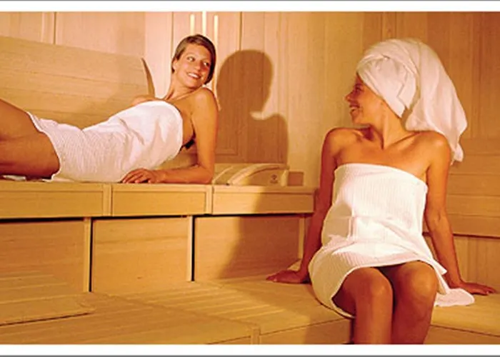 Laerchenhof Apartamento Samnaun