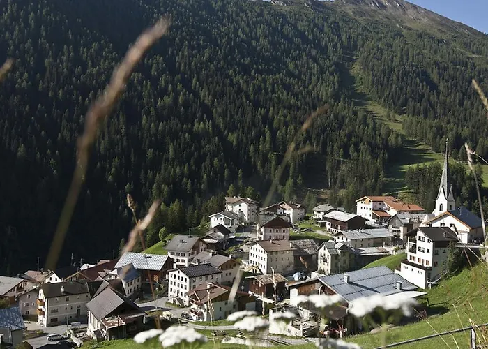 Laerchenhof Apartamento